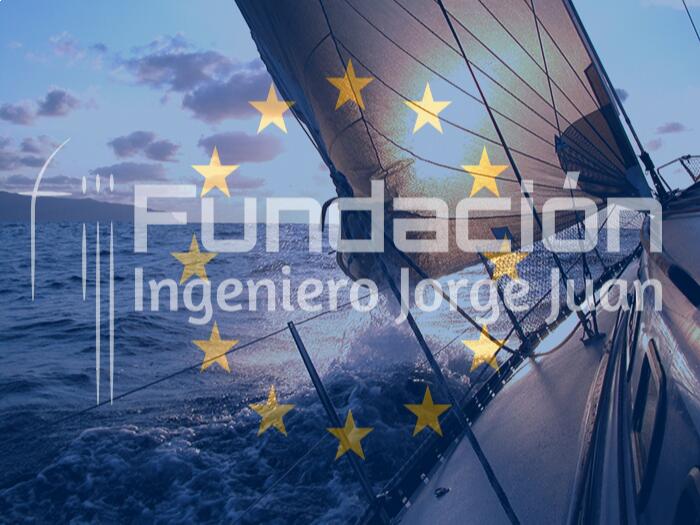 Financiación europea en el entorno marítimo